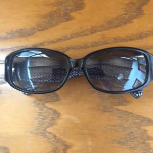 Coach sunglasses